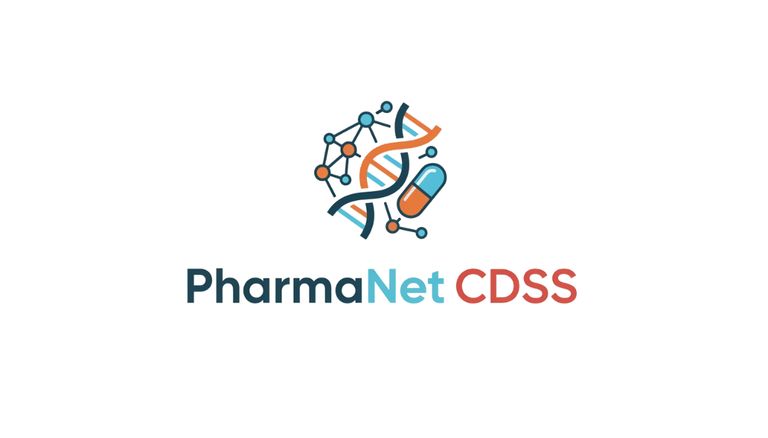 PharmaNet CDSS logo